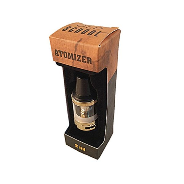 Atomizer Old School 2ML – Bild 2