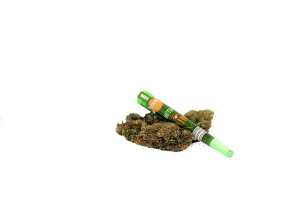 SAIDO – Berg Outdoor CBD Pure Joint