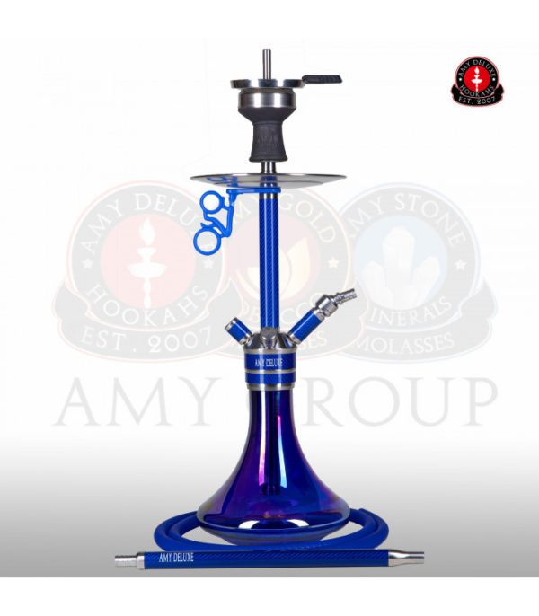 Amy Deluxe Carbonica Force R SS21.02 - Blau