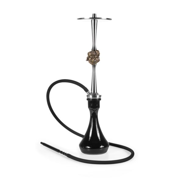 Maklaud Shisha - Russian Spirit 6 - Panda