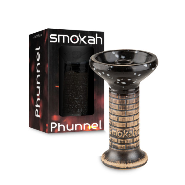 Smokah Phunnel Tabakkopf M7