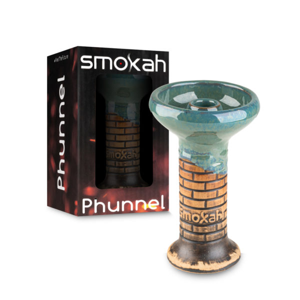 Smokah Phunnel Tabakkopf M1