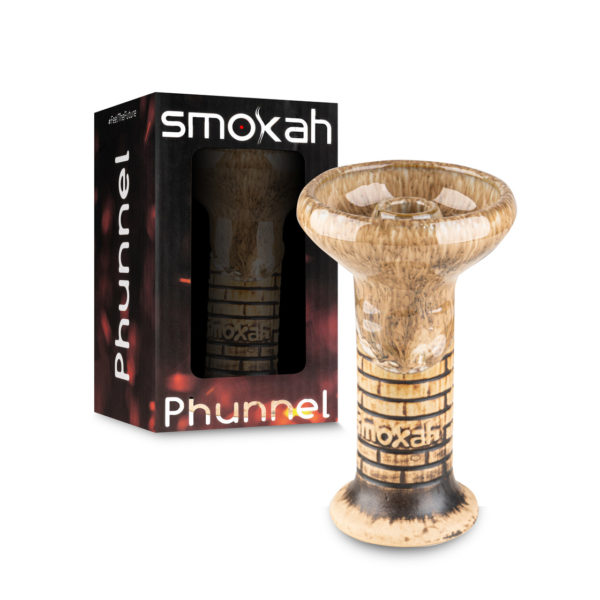 Smokah Phunnel Tabakkopf M4