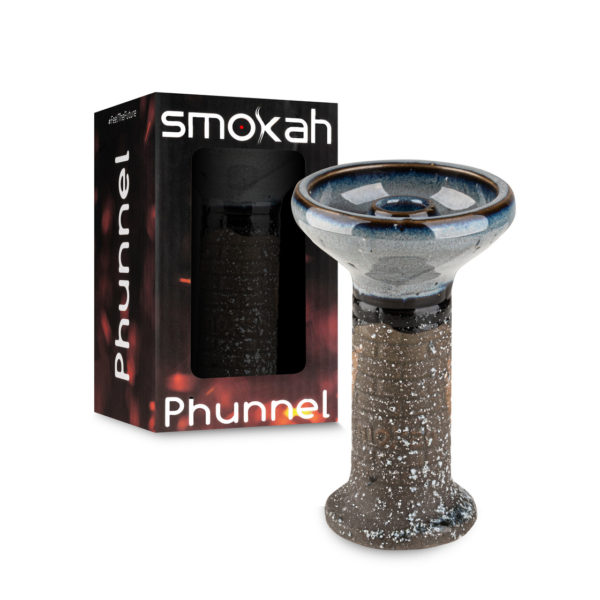 Smokah Phunnel Tabakkopf M6