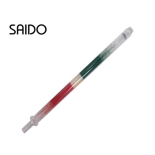 SAIDO Glasmundstück – Kurdistan