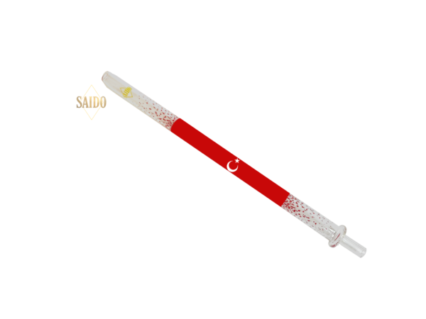 SAIDO Glasmundstück – Türkei