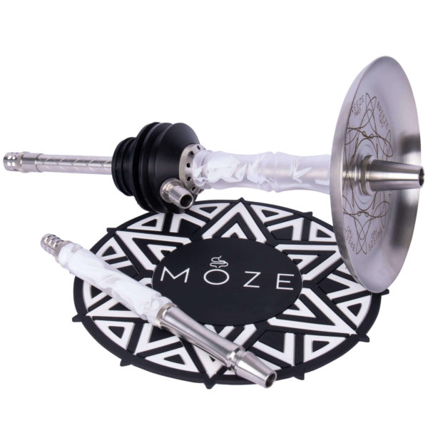 Moze Breeze Two - Wavy Frosted – Bild 2