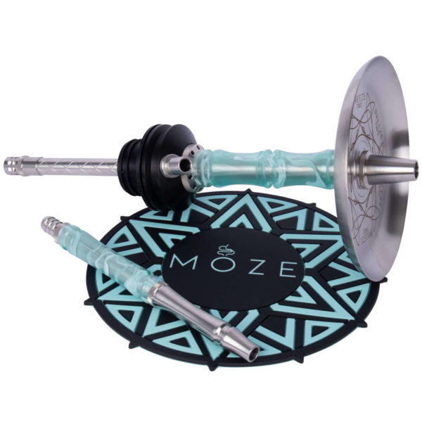 Moze Breeze Two - Wavy Mint – Bild 2