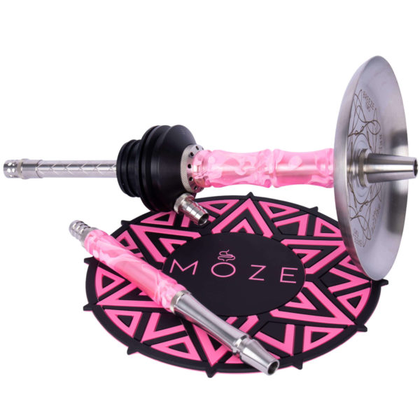 Moze Breeze Two - Wavy Pink – Bild 2