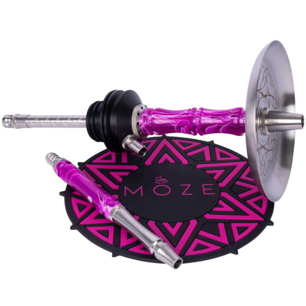 Moze Breeze Two - Wavy Purple – Bild 2