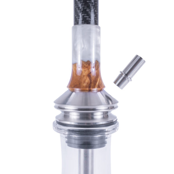 VYRO - Penta Blue - Clear – Bild 5