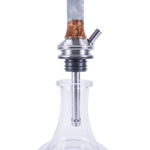 VYRO - Penta Blue - Clear – Bild 7