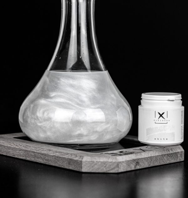 Xschischa – White Sparkle 50g