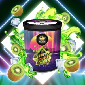 Holster Tobacco – Quwi Punch 200g