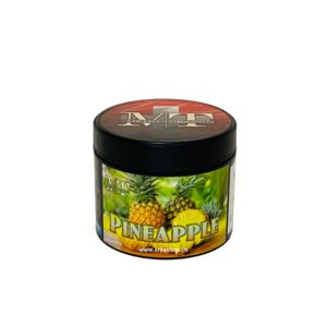 Memo Shisha Tabak – Pineapple 200g