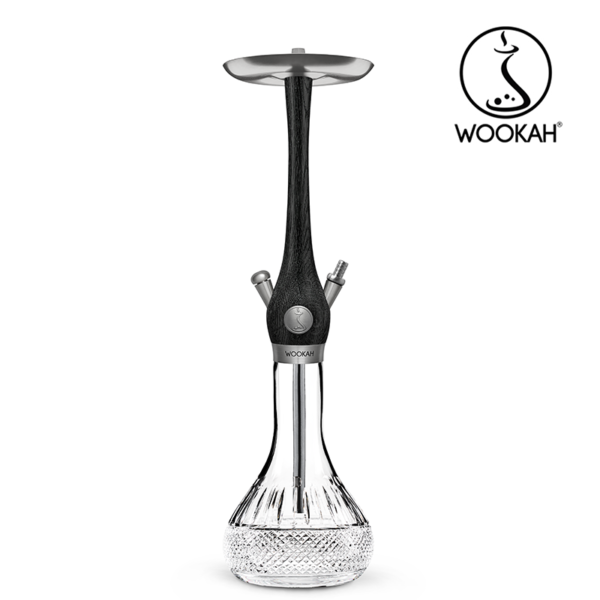 WOOKAH Mastercut Gravity Nox