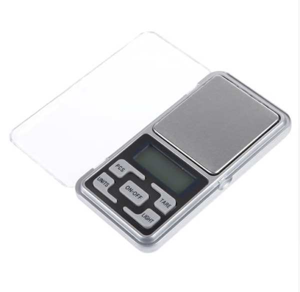 Digital Waage 0.01g/200g