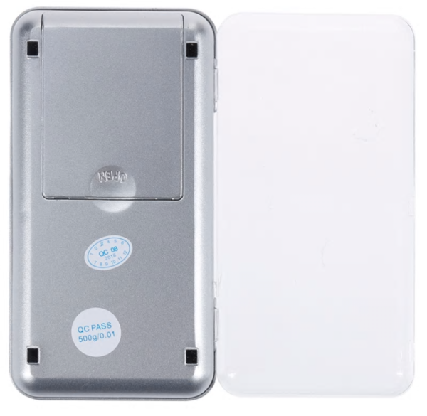 Digital Waage 0.01g/200g – Bild 2