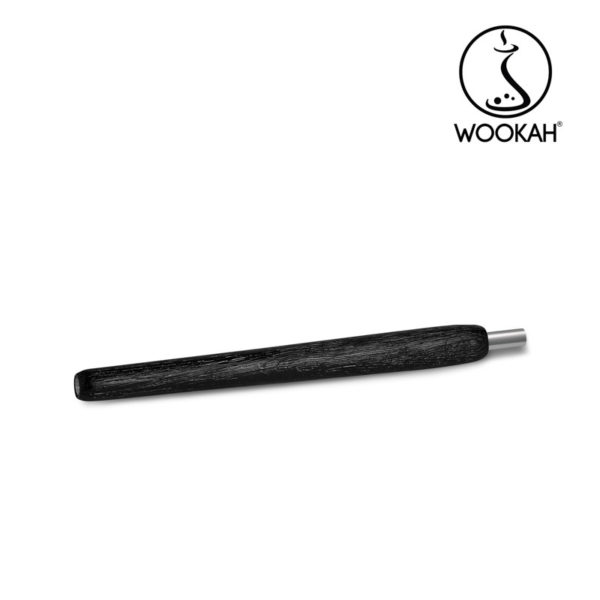WOOKAH Holzmundstück Nox