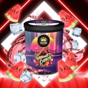 Holster Tobacco – Watermill Punch 200g